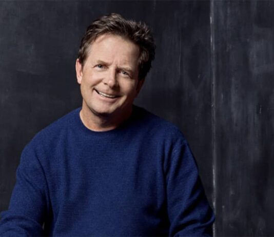 apple tv film michael j fox 2