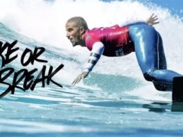 Apple TV+ publie la bande-annonce du documentaire « Make or Break » apple tv make or break