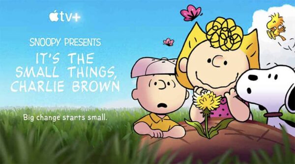 charlie brown apple tv a22
