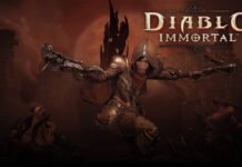 Diablo Immortal, sur l’App Store à partir du 2 juin diablo immortal app store