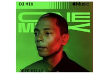 dj mix spatial audio 2