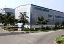 foxconn inde a22