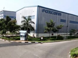Apple veut agrandir l’usine indienne de Foxconn foxconn inde a22