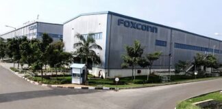foxconn inde a22