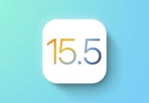 ios 15 5 beta