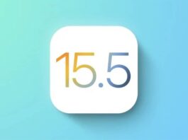ios 15 5 beta