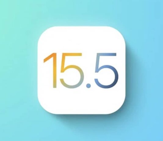 Apple publie la bêta 2 d’iOS 15.5, iPadOS 15.5, watchOS 8.6 et tvOS 15.5 ios 15 5 beta