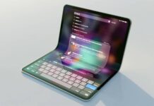 ipad fold 2025