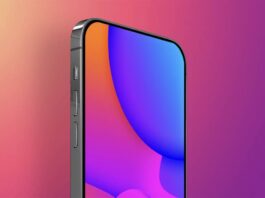 Apple veut produire son propre écran microLED pour les futurs iPhone iphone 16 pro sans encoche