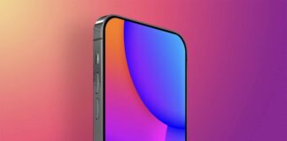 iphone 16 pro sans encoche