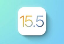 iOS 15.5 bêta 1, voici toutes les nouveautés ios 15 5