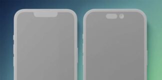 iphone 14 pro coins arrondis
