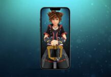 Kingdom Hearts Missing-Link arrive sur iPhone kingdom hearts missing link