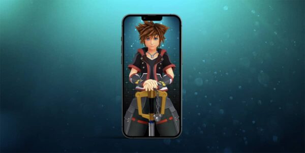 kingdom hearts missing link