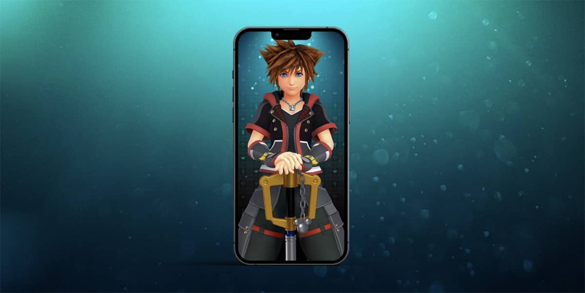 kingdom hearts missing link