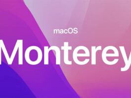 macos monterey 12 4 2