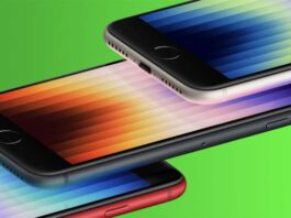 production iphone macbook a22