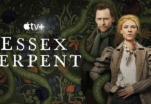the essex serpent apple tv