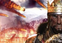 Total War: MEDIEVAL II arrive sur l’App Store total war medieval ii app store