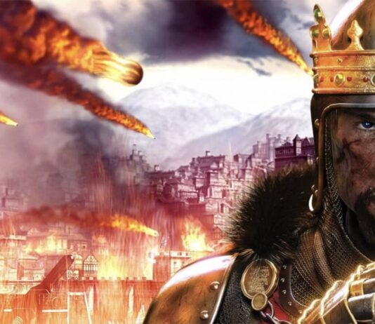 Total War: MEDIEVAL II arrive sur l’App Store total war medieval ii app store