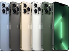 Apple est le seul fabricant de smartphones à croître au premier trimestre 2022 ventes smartphones iphone t1 2022 2