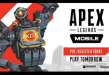 Apex Legends Mobile est enfin disponible sur l’App Store apex legends mobile ios m22