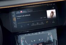 Apple Music sera intégré dans plusieurs Audi apple music audi