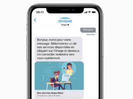 Pourquoi votre entreprise devrait-elle adopter le Business Chat d’Apple ? business chat apple ios