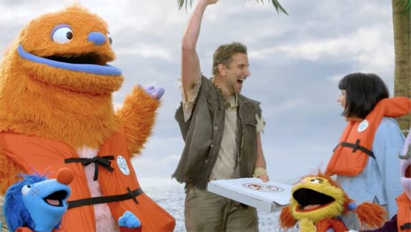 helpsters bradley cooper