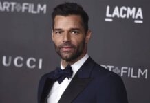 Ricky Martin jouera dans « Mrs. American Pie » sur Apple TV+ ricky martin apple tv