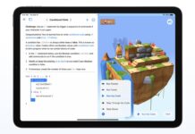 swift playgrounds 4 1
