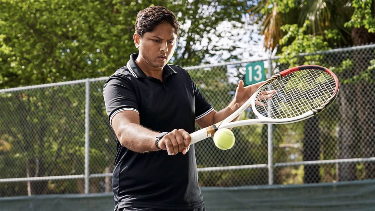 swingvision app store