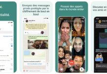 WhatsApp pour iOS : jusqu’à 512 personnes dans un groupe ! whatsapp ios m22