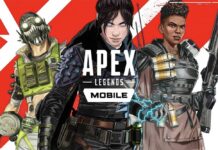 « Apex Legends Mobile » a une date de sortie officielle sur l’App Store ! apex legends mobile ios