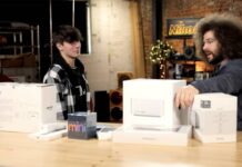 apple offre mac studio