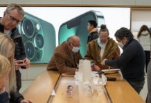 apple store syndicat m22