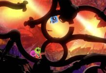 badland party apple arcade