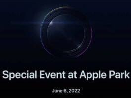 covid wwdc 2022