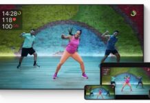 fitness plus a22