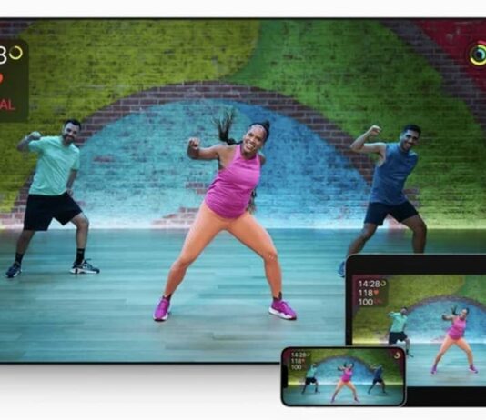 fitness plus a22