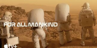 for all mankind saison 3 trailer
