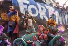 Xbox Cloud Gaming ramène Fortnite sur iPhone et iPad fortnite xbox cloud gaming iphone