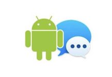 imessage android m22