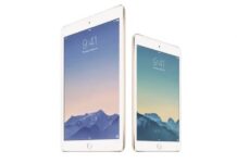 ipad air 2 vintage a22