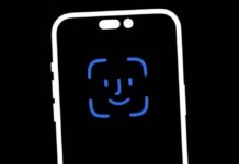 iphone design double trou