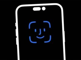 iphone design double trou