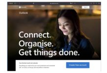 macos fichier outlook