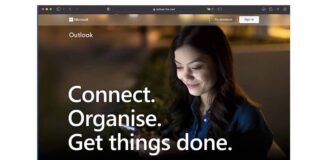 macos fichier outlook