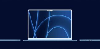 macbook air 2022 wwdc 22