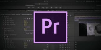 maj premiere pro m22
